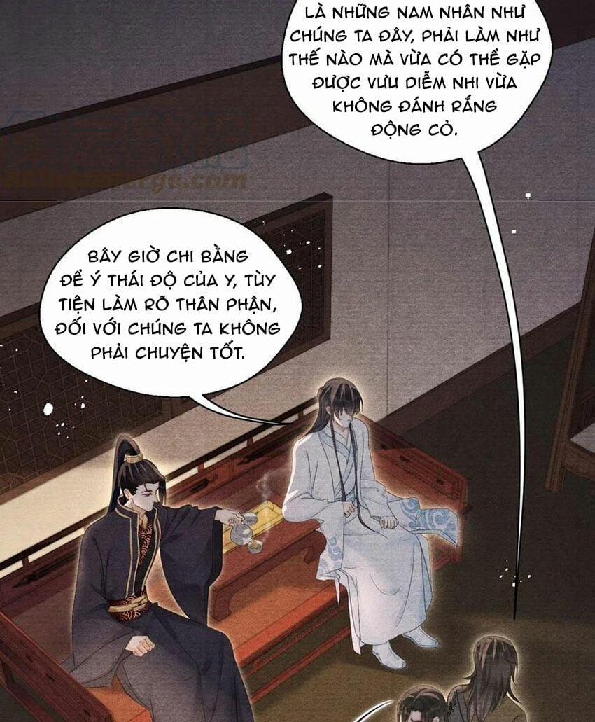 Nhất Kiếm Sương Hàn 47 trang 2