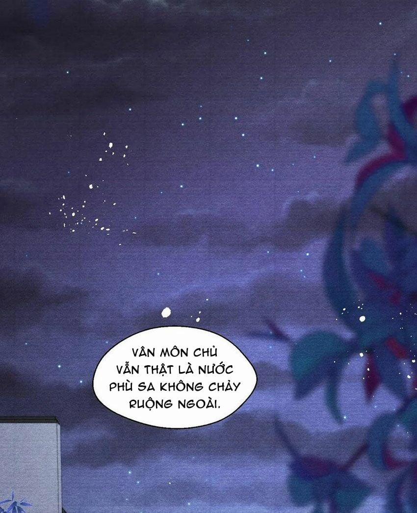 Nhất Kiếm Sương Hàn 47 trang 21