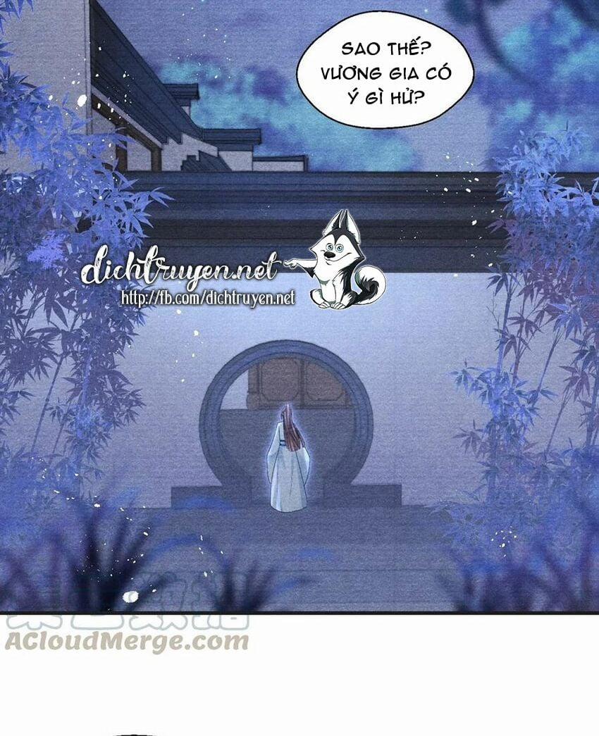 Nhất Kiếm Sương Hàn 47 trang 22