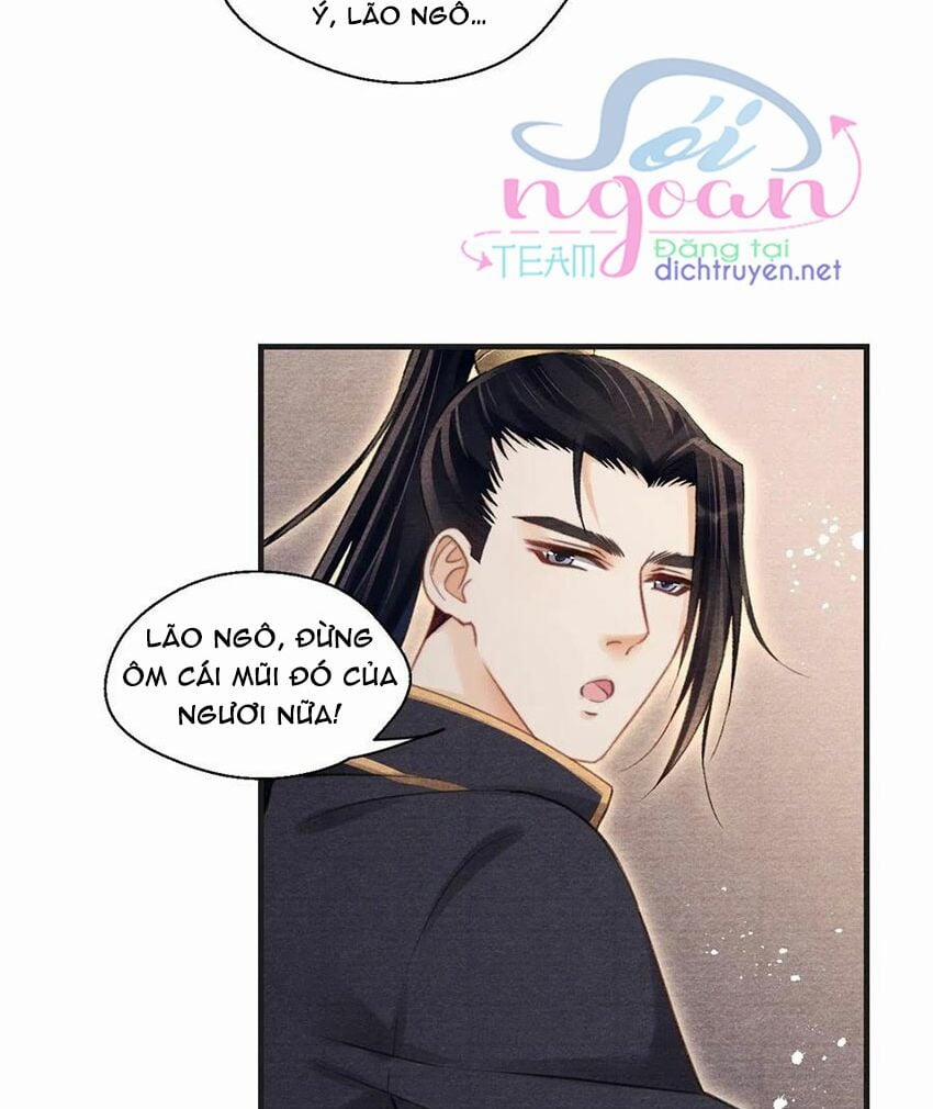 Nhất Kiếm Sương Hàn 47 trang 24