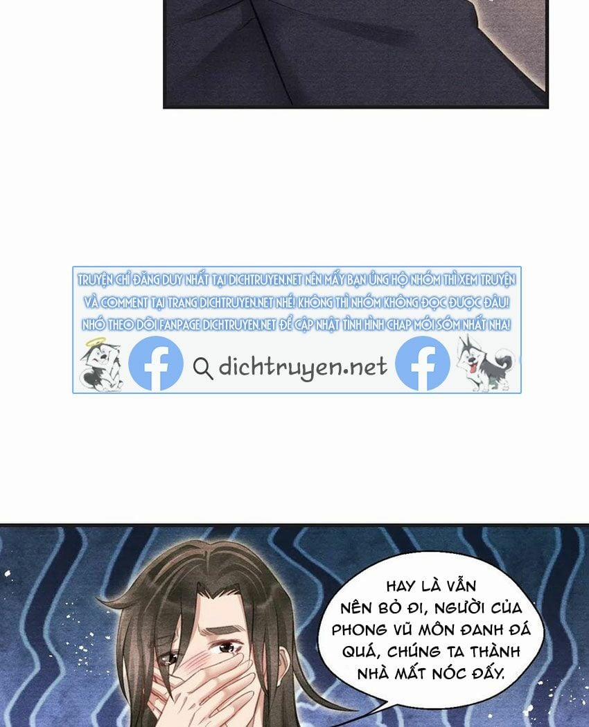 Nhất Kiếm Sương Hàn 47 trang 25