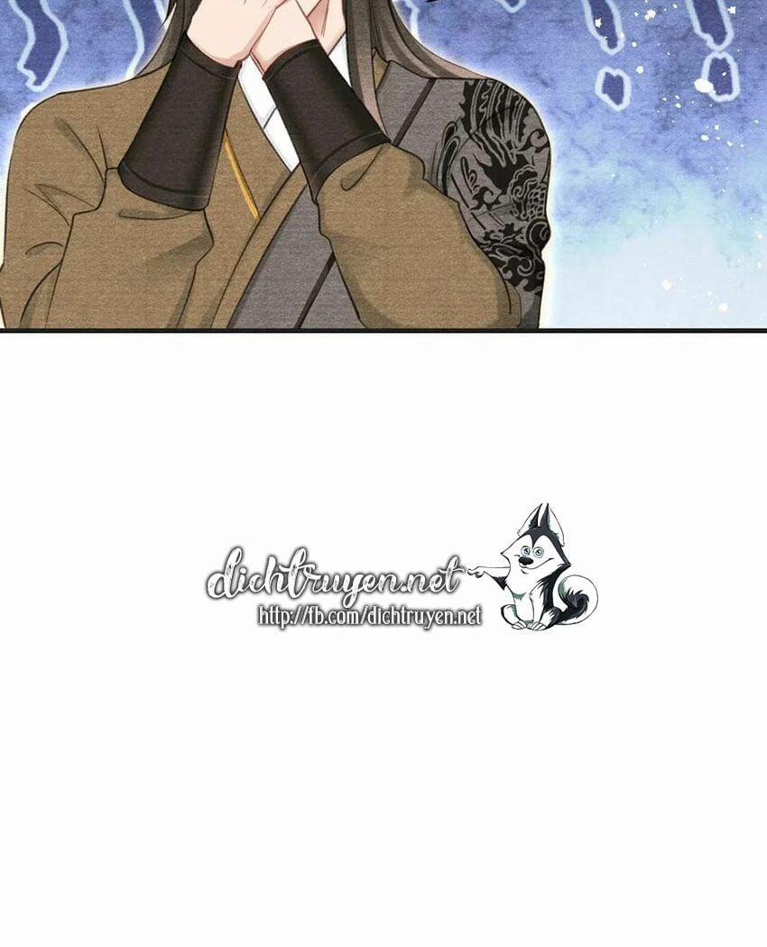 Nhất Kiếm Sương Hàn 47 trang 26