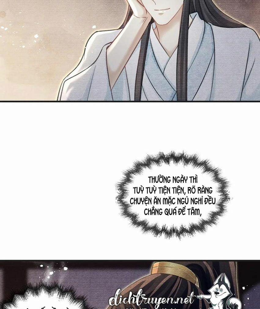 Nhất Kiếm Sương Hàn 47 trang 28