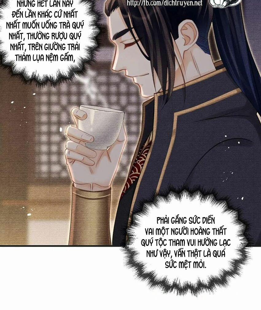 Nhất Kiếm Sương Hàn 47 trang 29