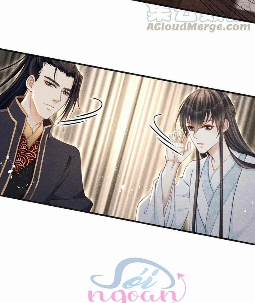 Nhất Kiếm Sương Hàn 47 trang 32