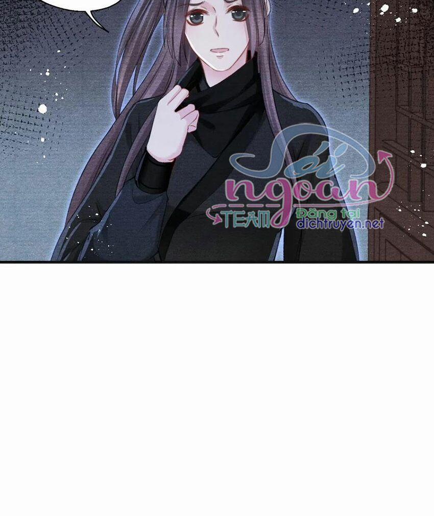 Nhất Kiếm Sương Hàn 47 trang 37