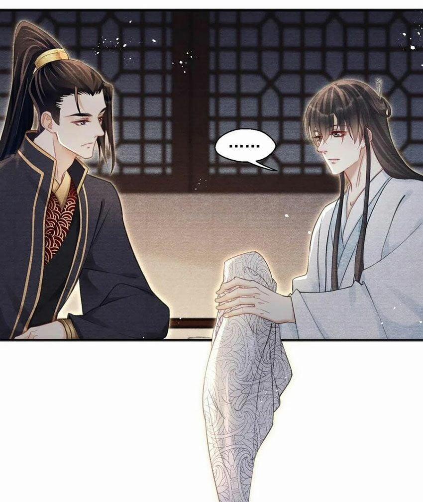 Nhất Kiếm Sương Hàn 47 trang 38