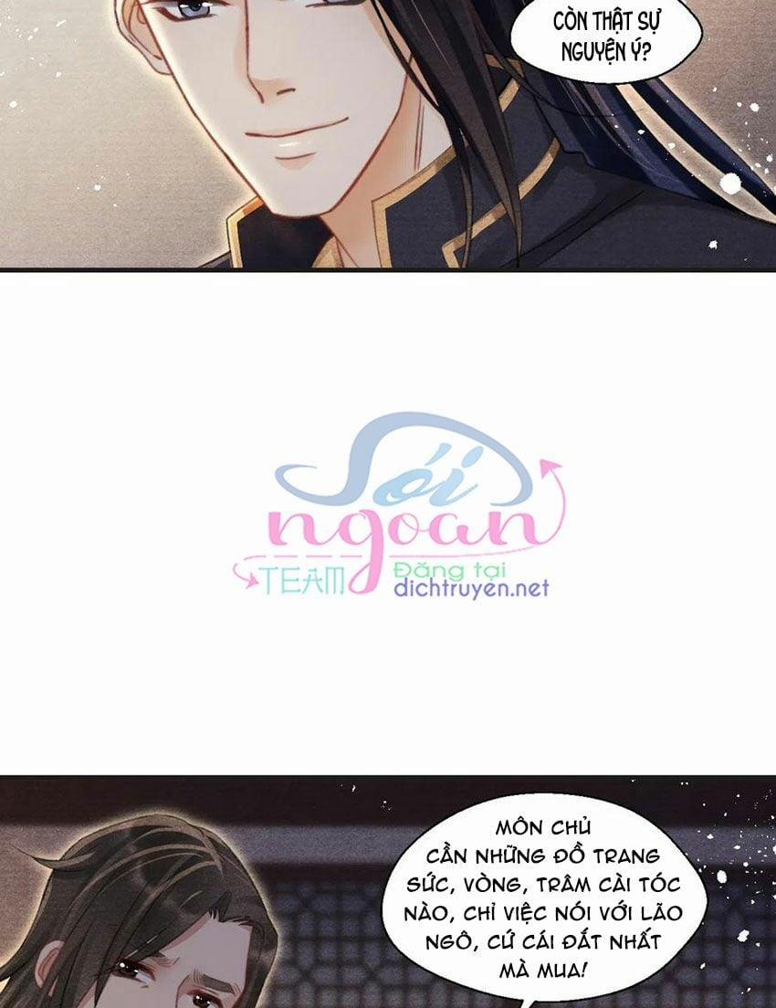 Nhất Kiếm Sương Hàn 47 trang 8