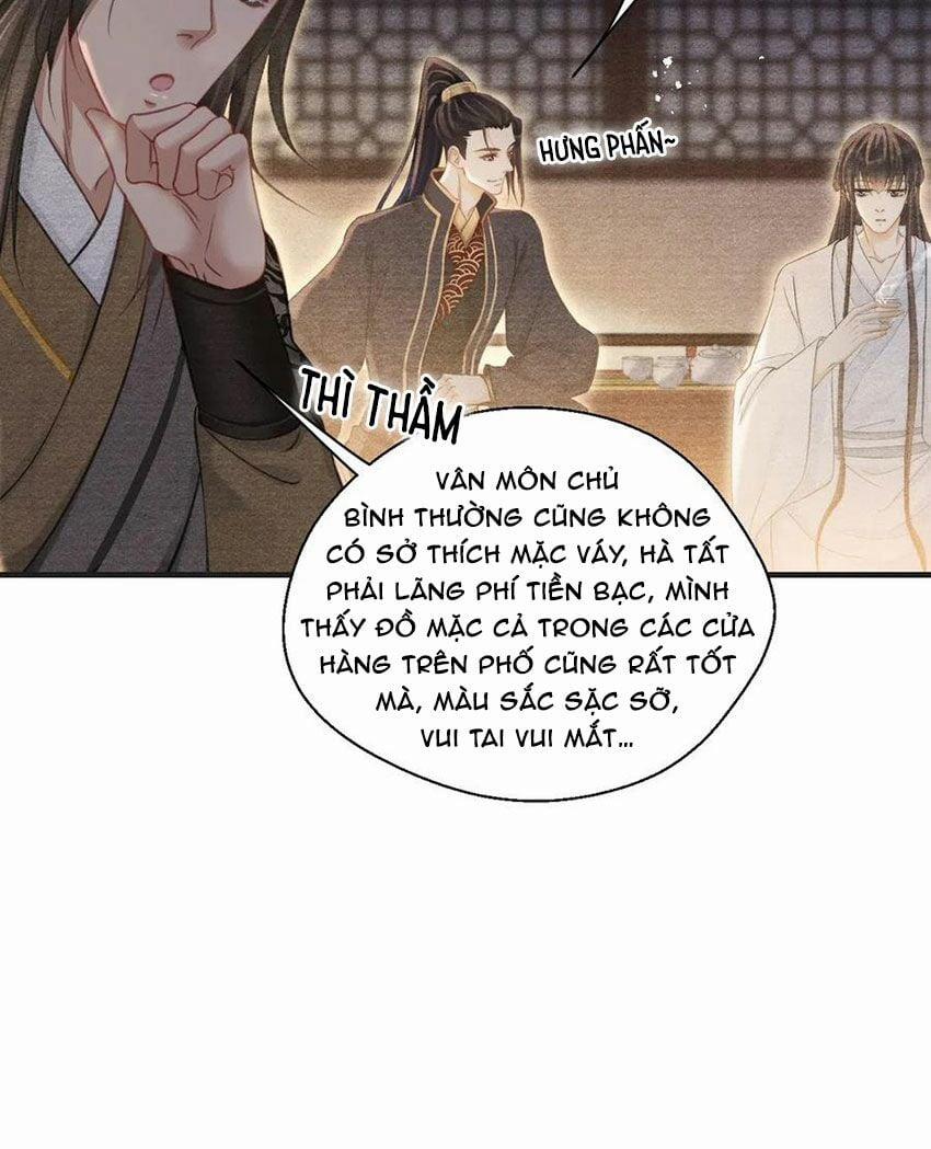 Nhất Kiếm Sương Hàn 47 trang 9