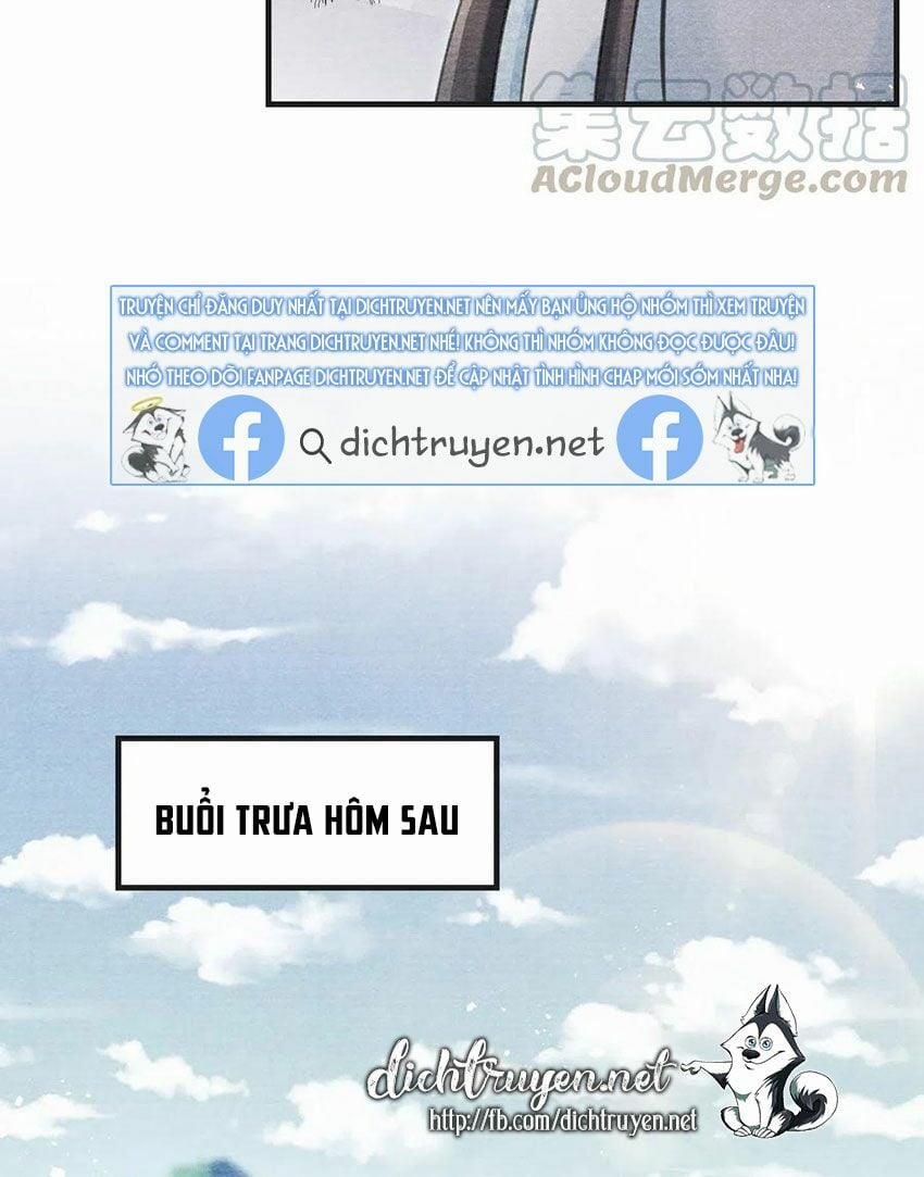 Nhất Kiếm Sương Hàn 48 trang 16