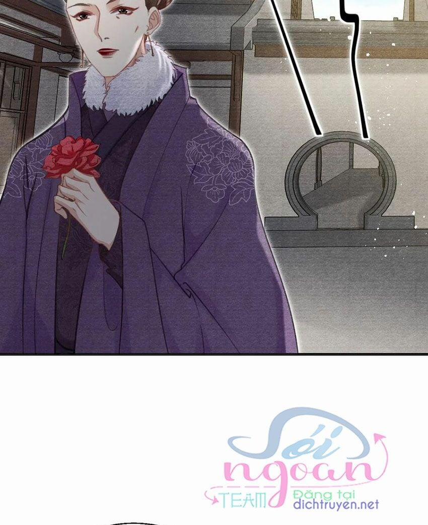 Nhất Kiếm Sương Hàn 48 trang 18