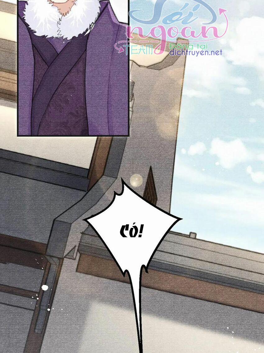 Nhất Kiếm Sương Hàn 48 trang 23