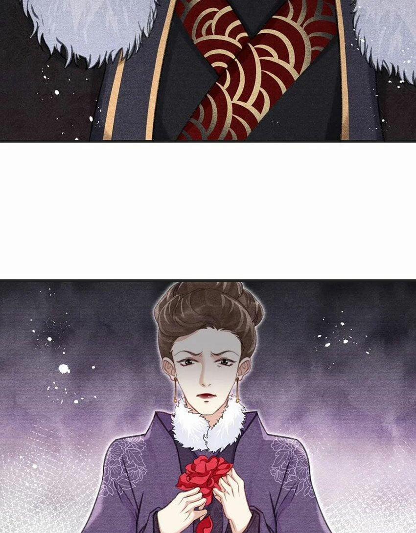 Nhất Kiếm Sương Hàn 48 trang 26