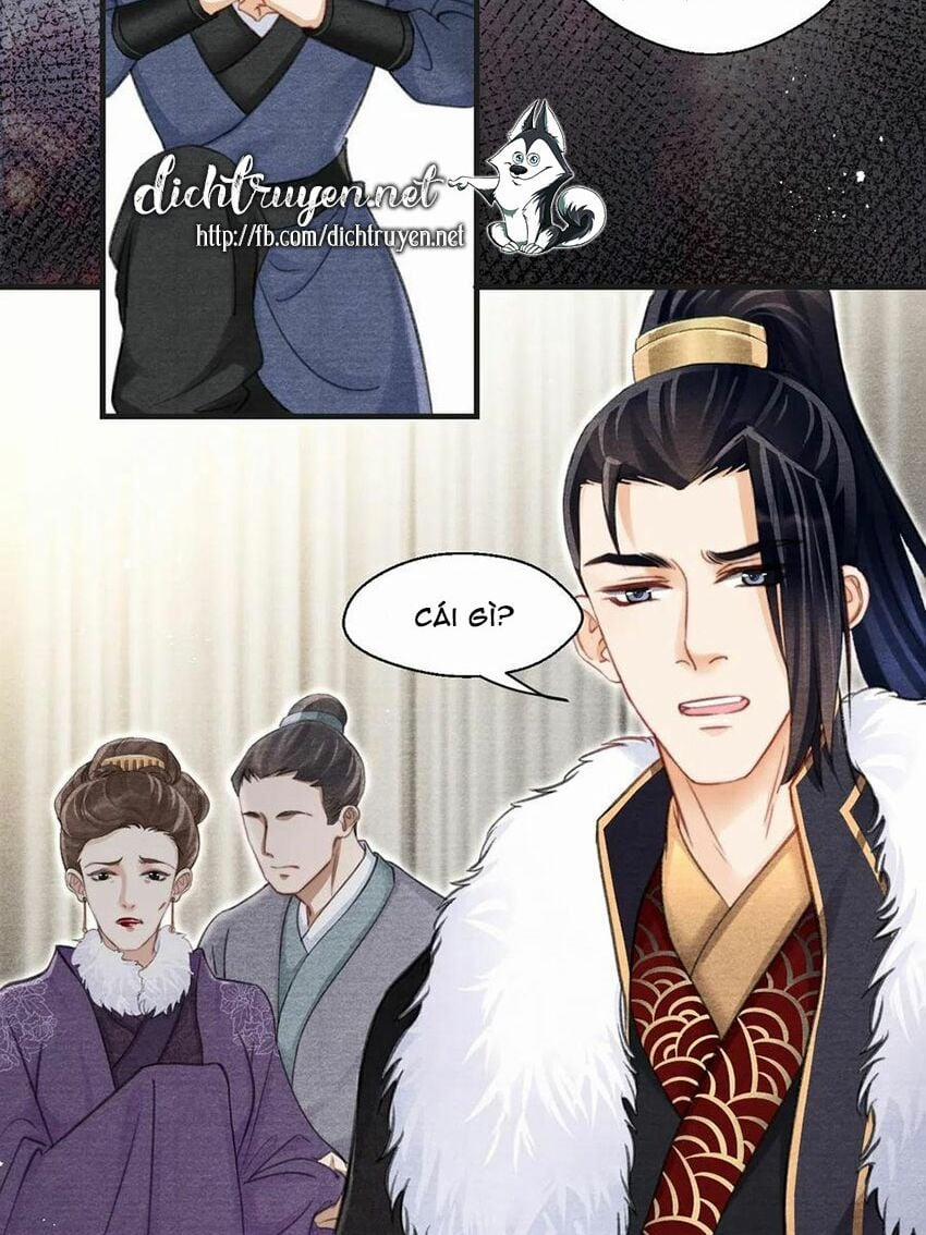 Nhất Kiếm Sương Hàn 48 trang 29