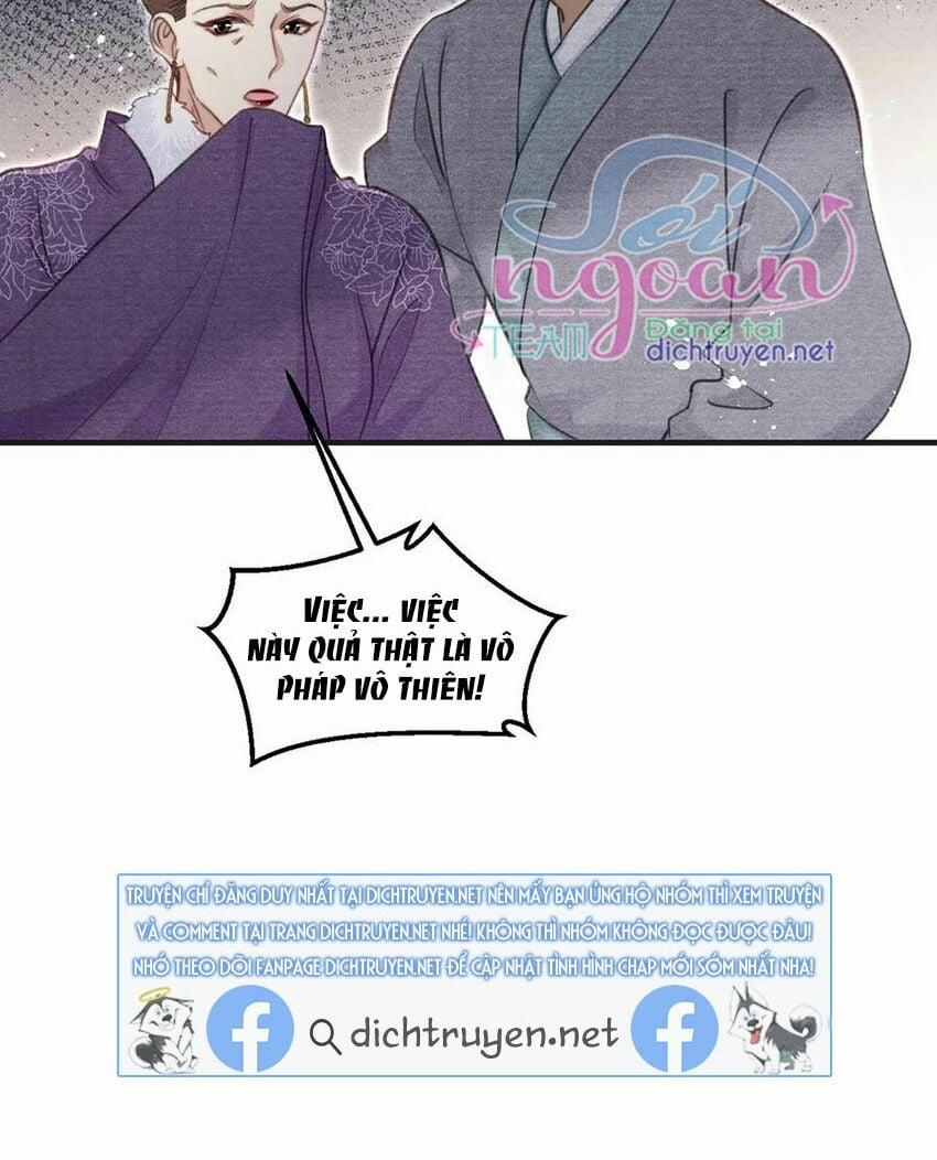 Nhất Kiếm Sương Hàn 48 trang 31