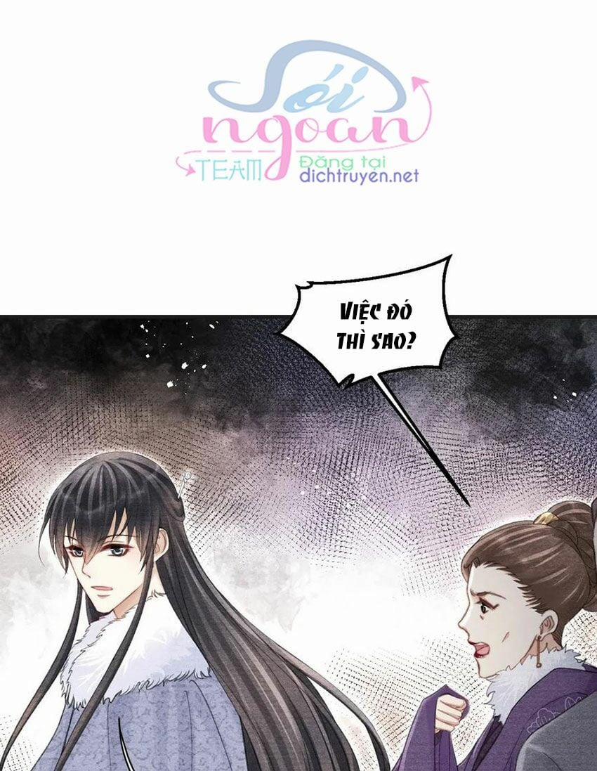 Nhất Kiếm Sương Hàn 48 trang 35