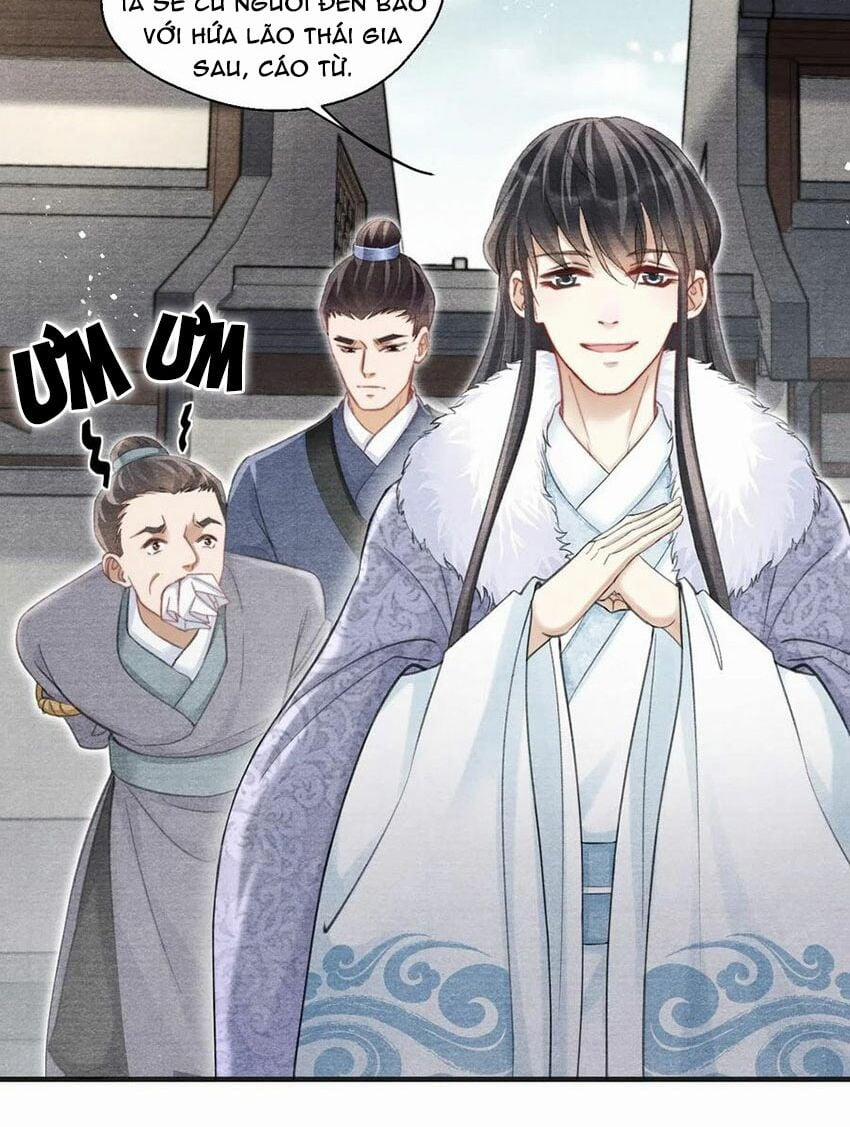 Nhất Kiếm Sương Hàn 48 trang 39