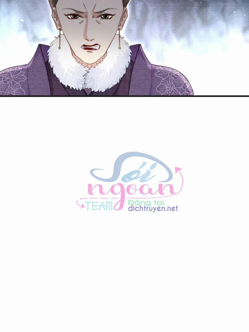 Nhất Kiếm Sương Hàn 48 trang 43