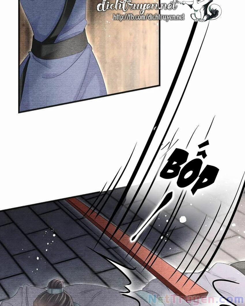 Nhất Kiếm Sương Hàn 49 trang 10