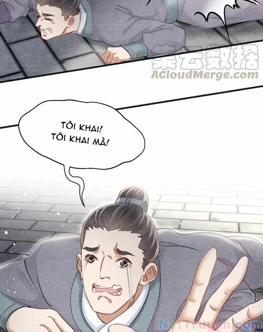 Nhất Kiếm Sương Hàn 49 trang 11