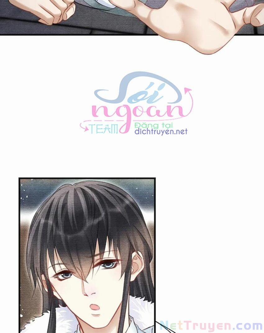 Nhất Kiếm Sương Hàn 49 trang 12