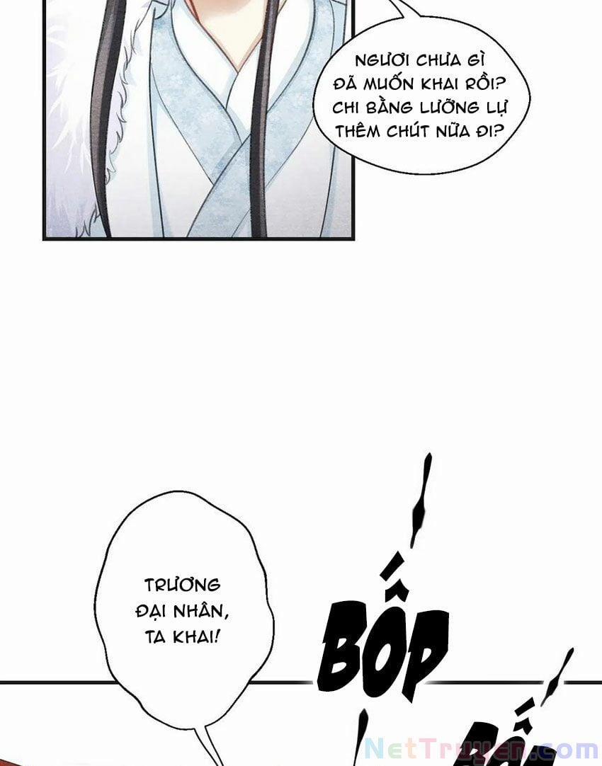 Nhất Kiếm Sương Hàn 49 trang 13