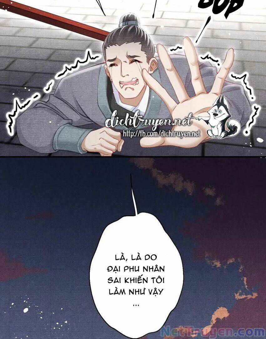 Nhất Kiếm Sương Hàn 49 trang 14