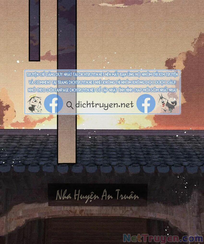 Nhất Kiếm Sương Hàn 49 trang 16