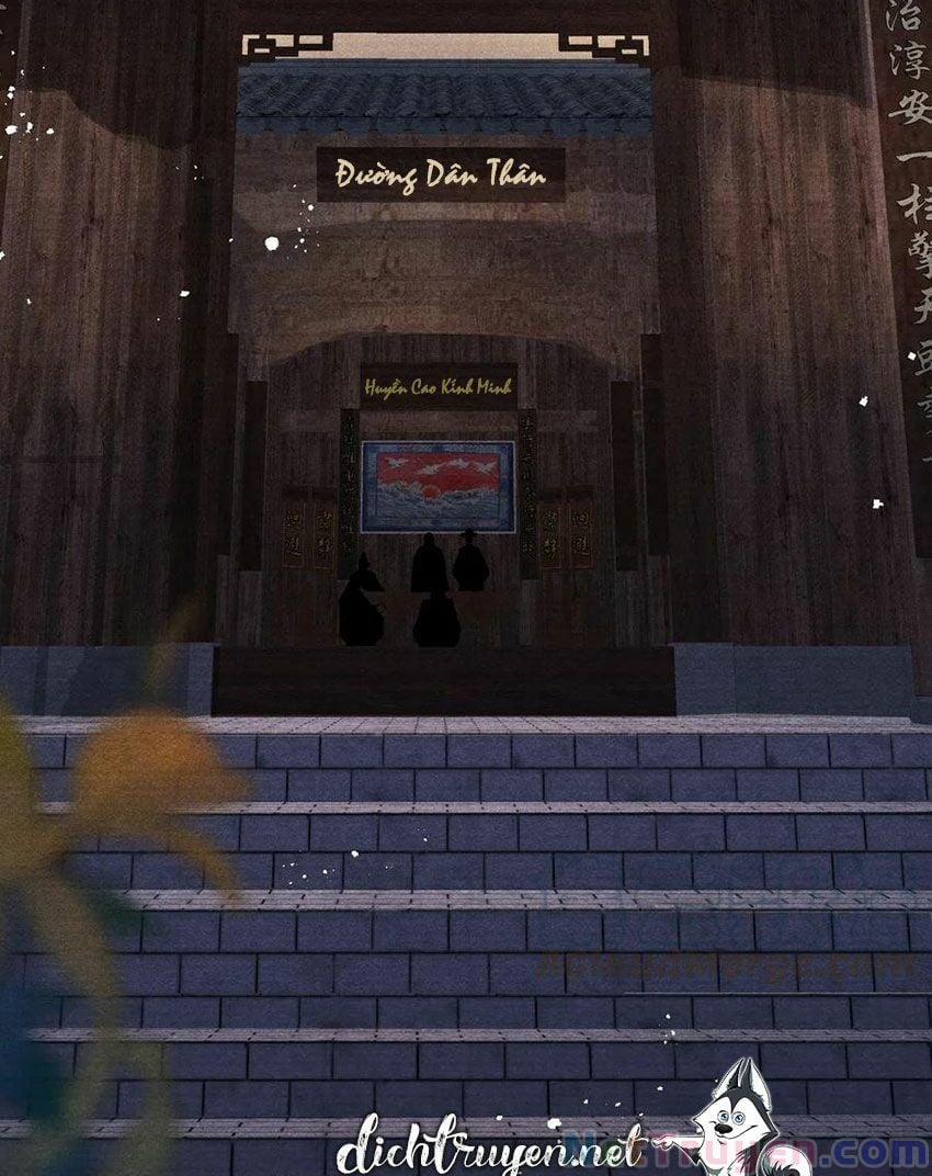 Nhất Kiếm Sương Hàn 49 trang 17