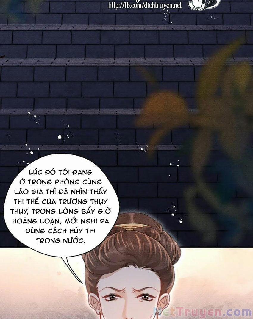 Nhất Kiếm Sương Hàn 49 trang 18