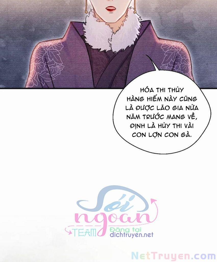 Nhất Kiếm Sương Hàn 49 trang 19