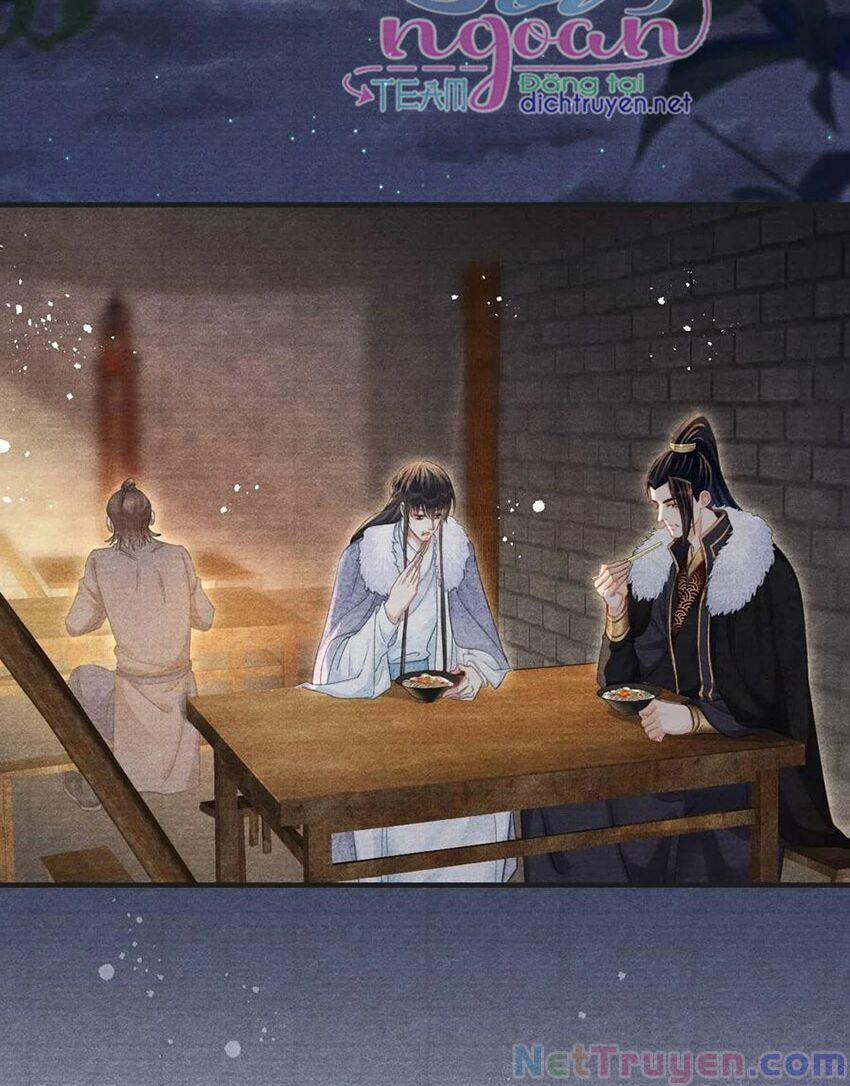 Nhất Kiếm Sương Hàn 49 trang 24