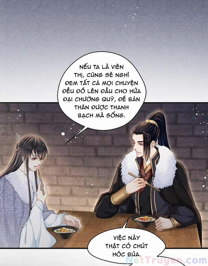 Nhất Kiếm Sương Hàn 49 trang 25