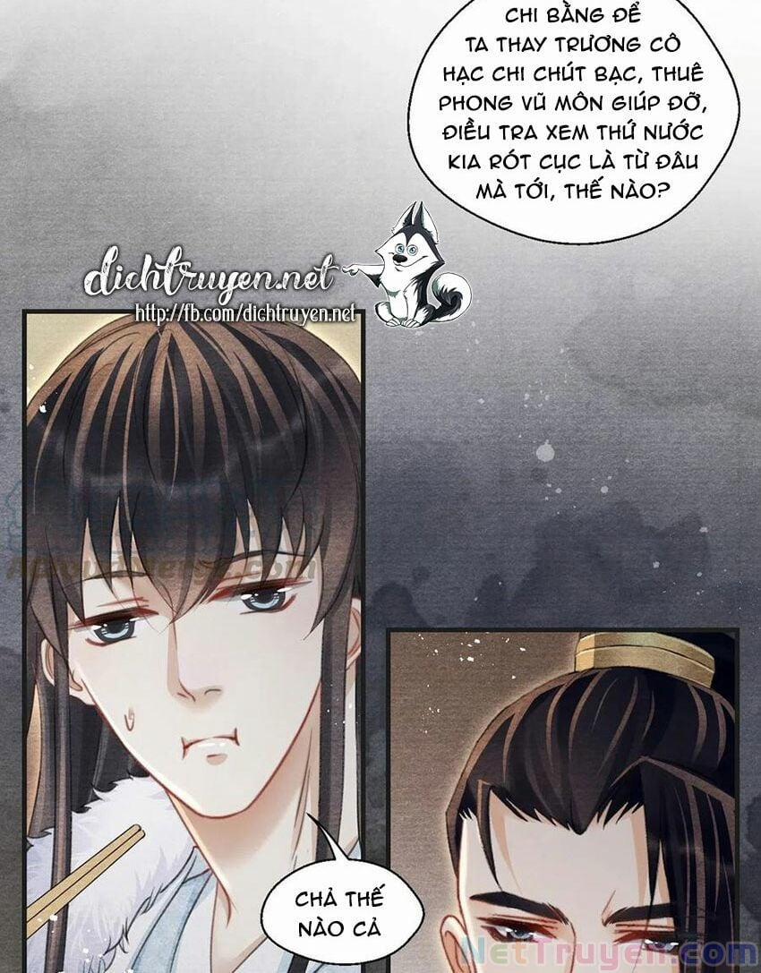 Nhất Kiếm Sương Hàn 49 trang 26