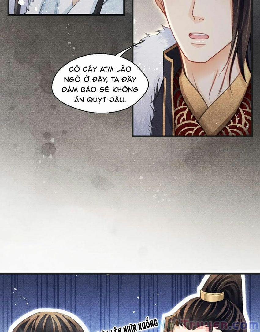 Nhất Kiếm Sương Hàn 49 trang 27