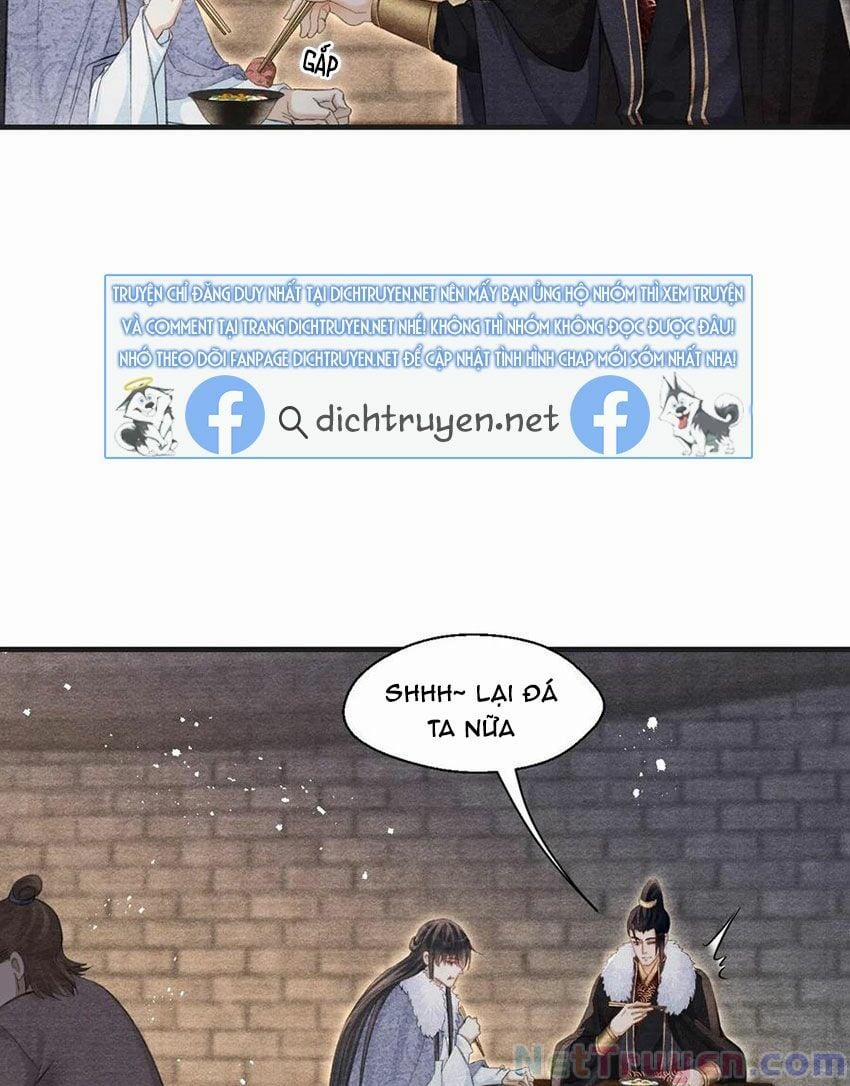 Nhất Kiếm Sương Hàn 49 trang 29