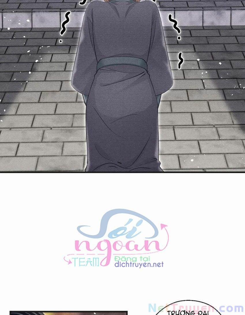 Nhất Kiếm Sương Hàn 49 trang 3