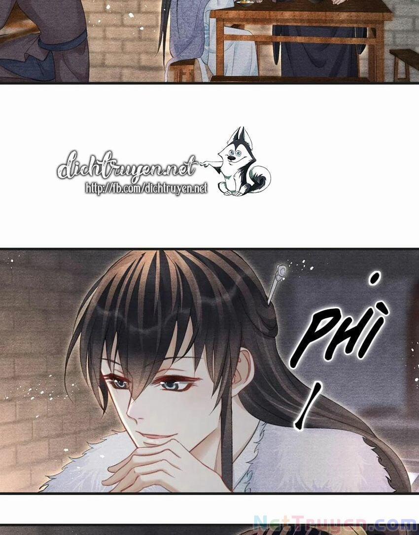 Nhất Kiếm Sương Hàn 49 trang 30