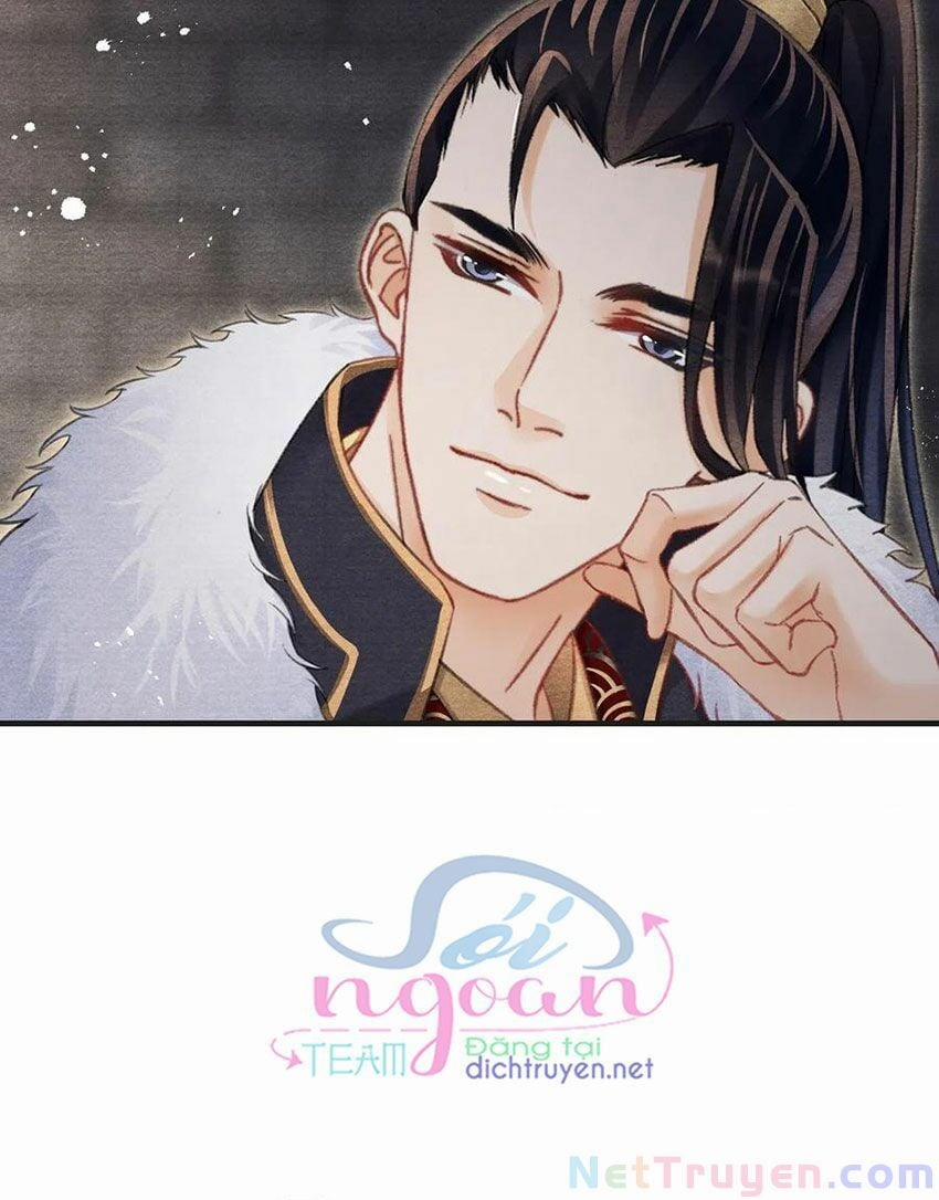 Nhất Kiếm Sương Hàn 49 trang 31