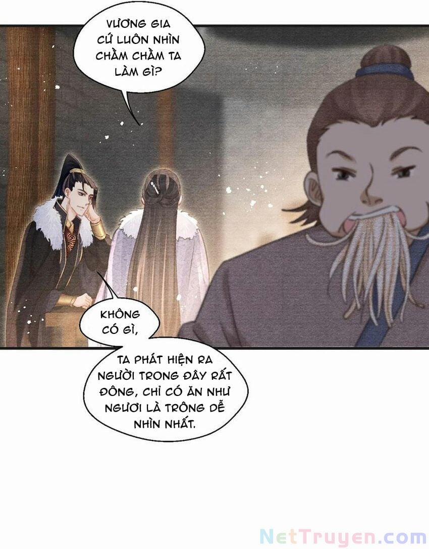 Nhất Kiếm Sương Hàn 49 trang 32