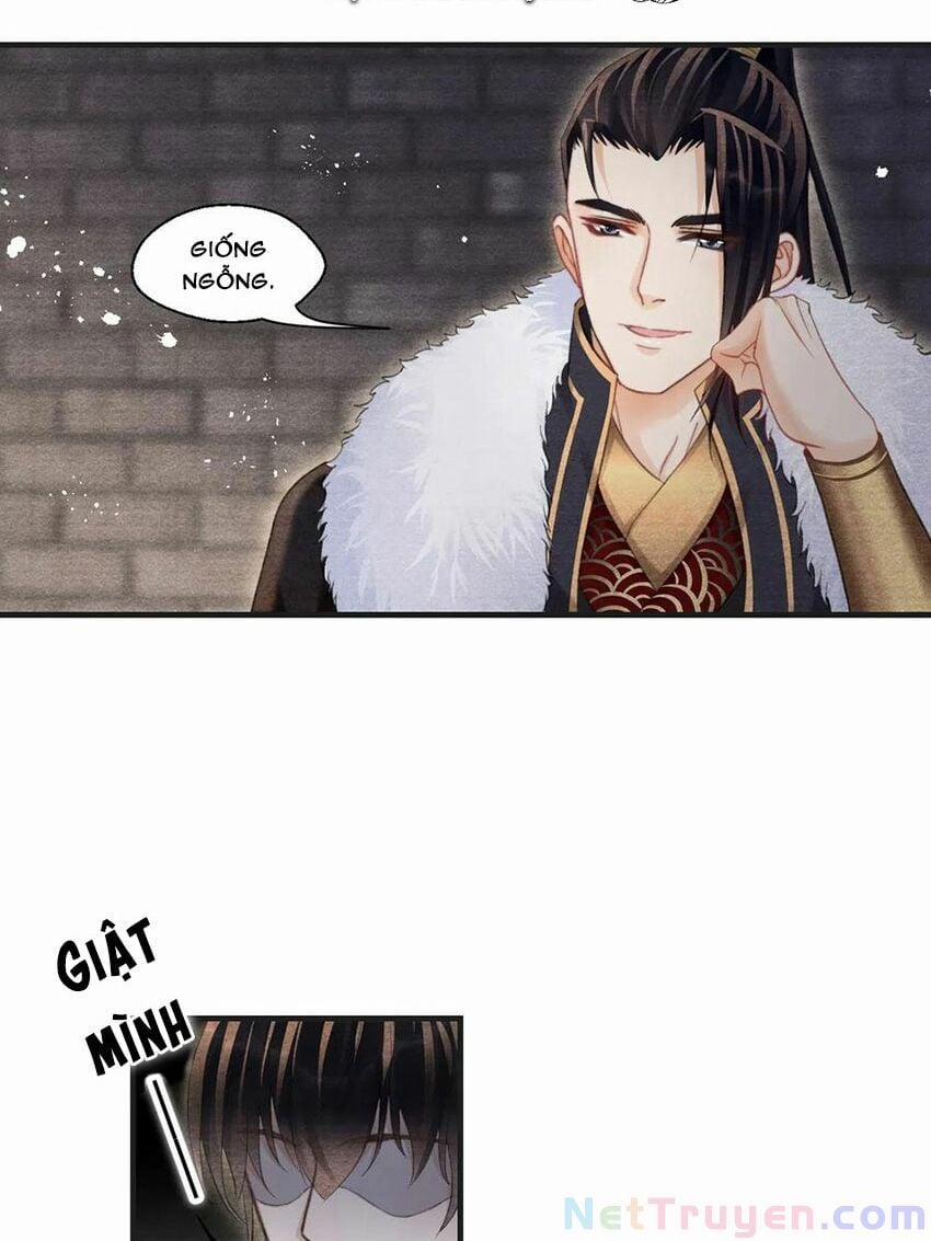 Nhất Kiếm Sương Hàn 49 trang 34