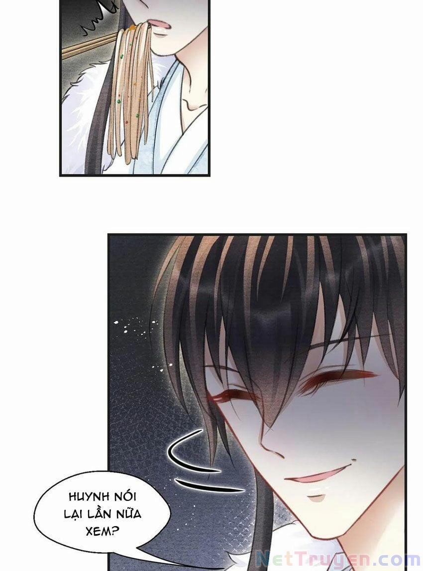 Nhất Kiếm Sương Hàn 49 trang 35