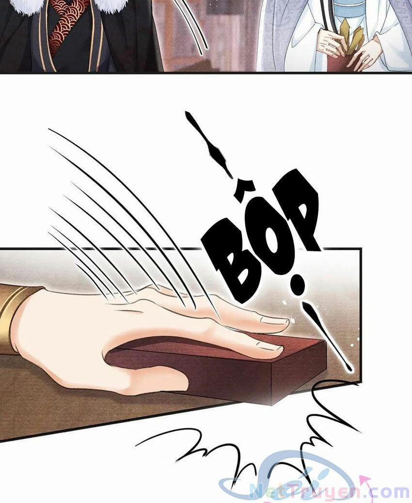 Nhất Kiếm Sương Hàn 49 trang 7