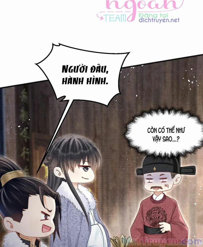 Nhất Kiếm Sương Hàn 49 trang 8