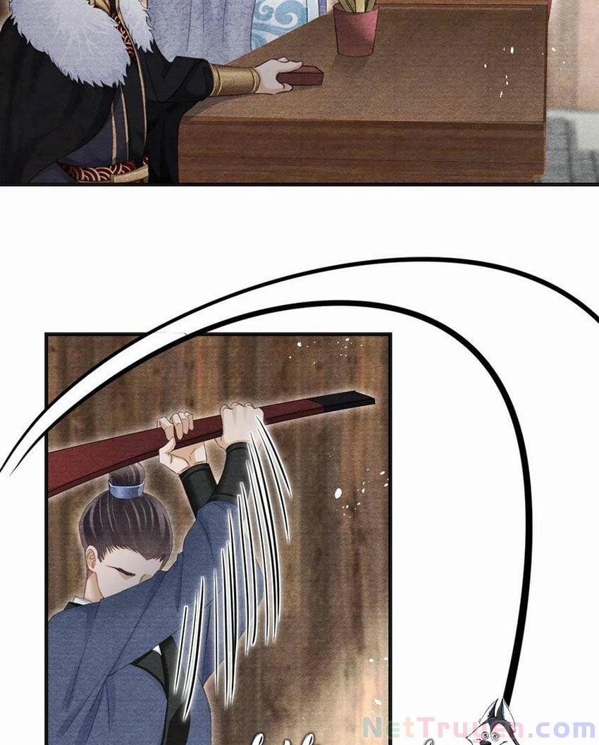 Nhất Kiếm Sương Hàn 49 trang 9