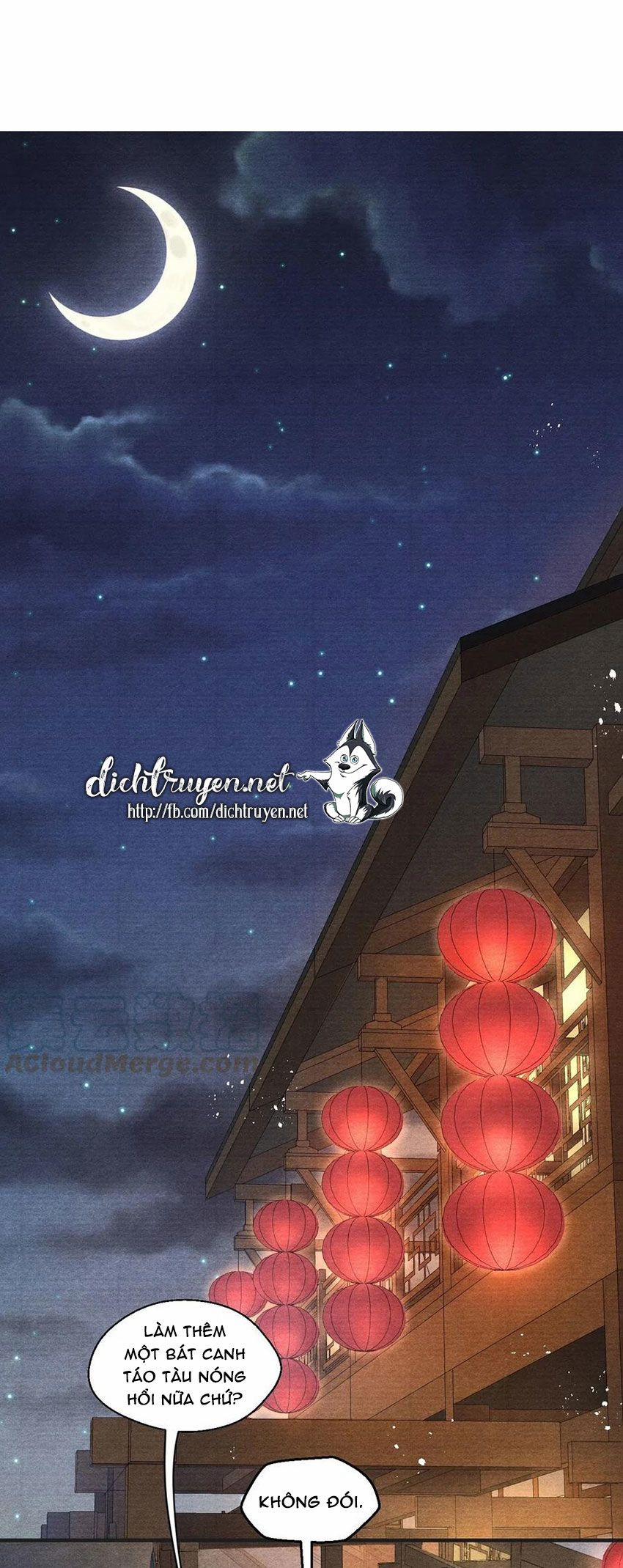 Nhất Kiếm Sương Hàn 50 trang 1