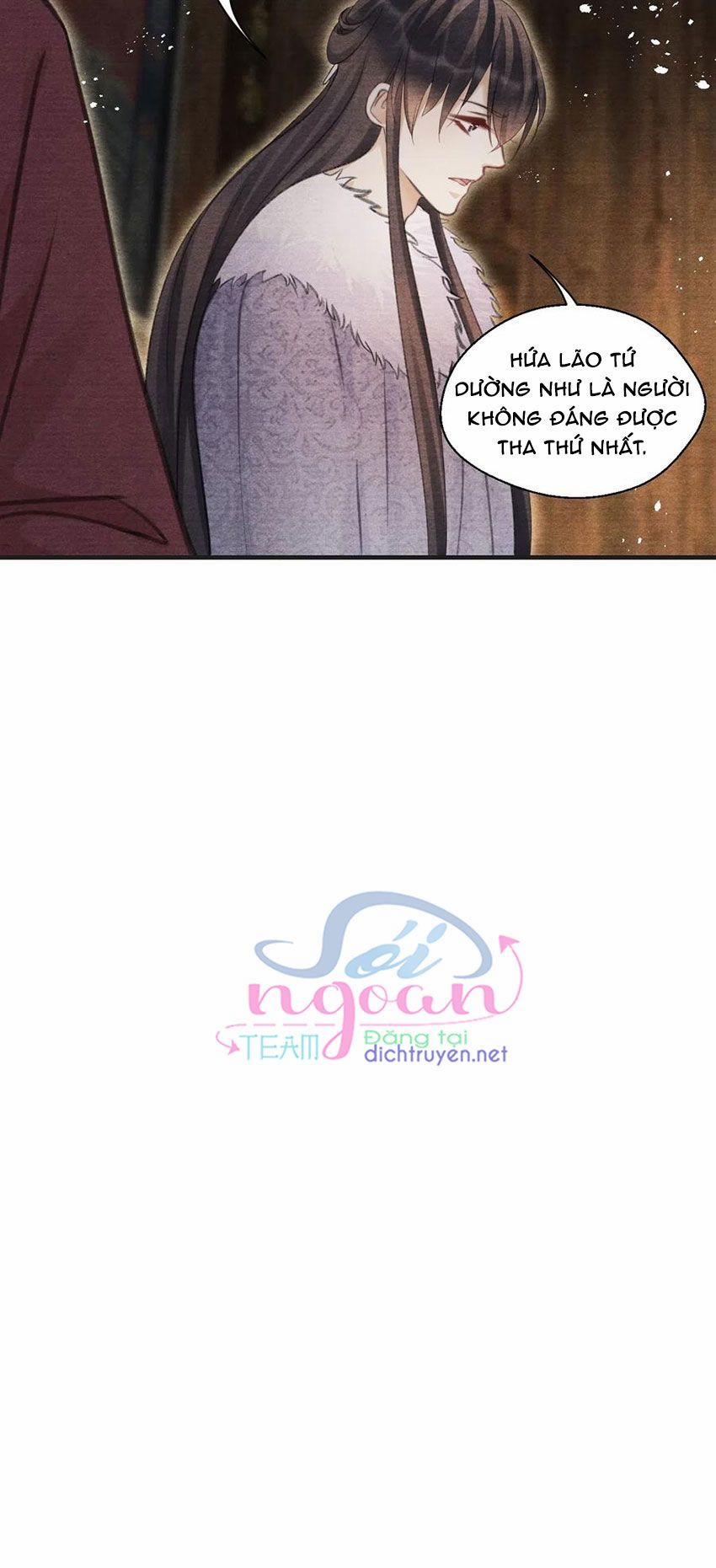 Nhất Kiếm Sương Hàn 50 trang 26