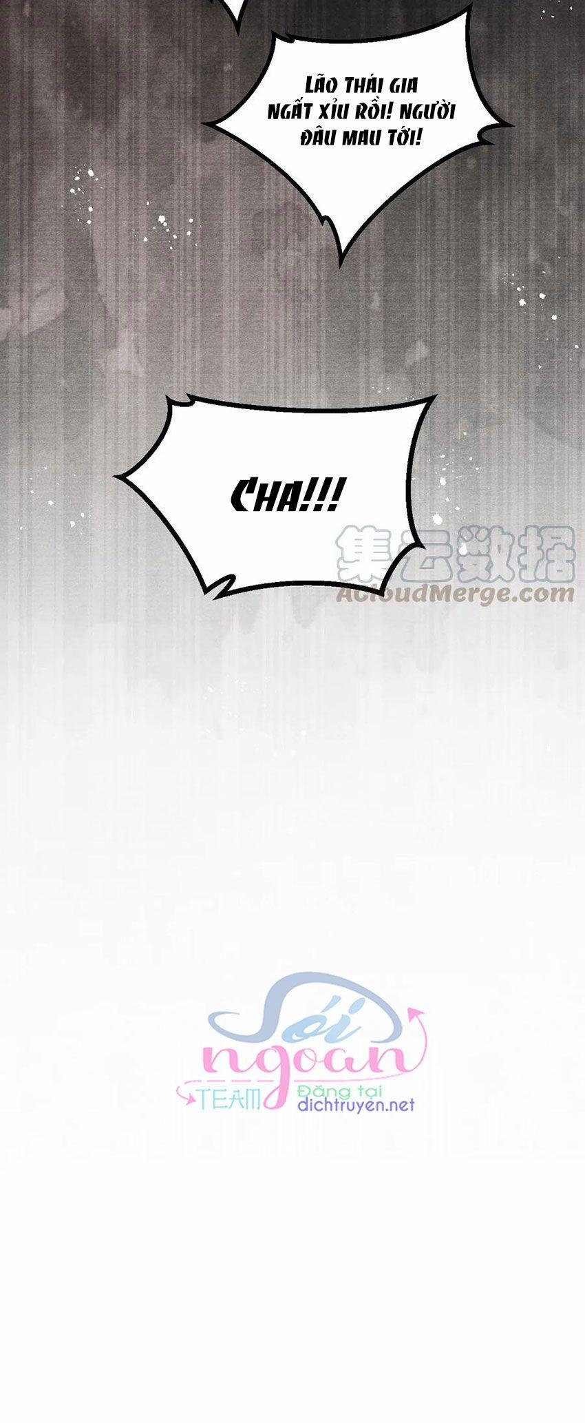 Nhất Kiếm Sương Hàn 51 trang 18