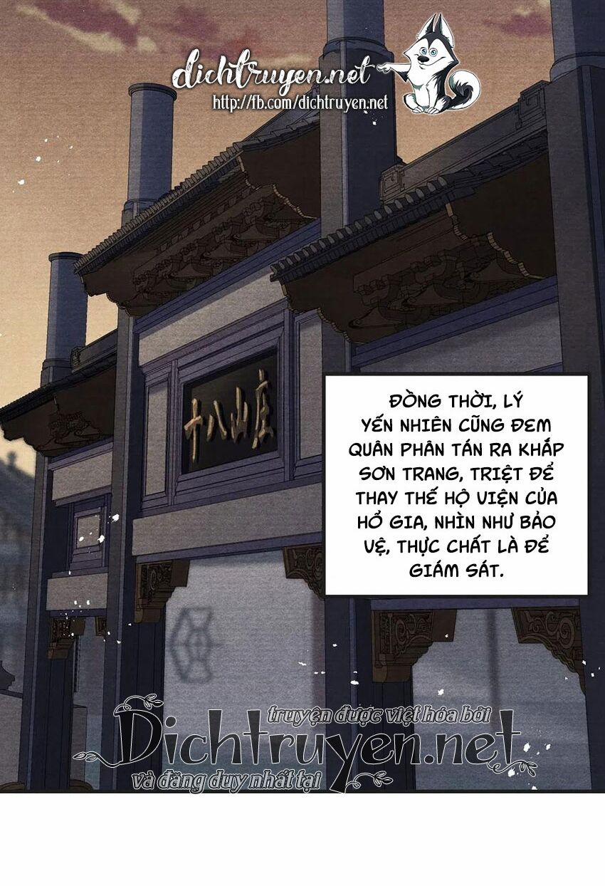 Nhất Kiếm Sương Hàn 52 trang 1