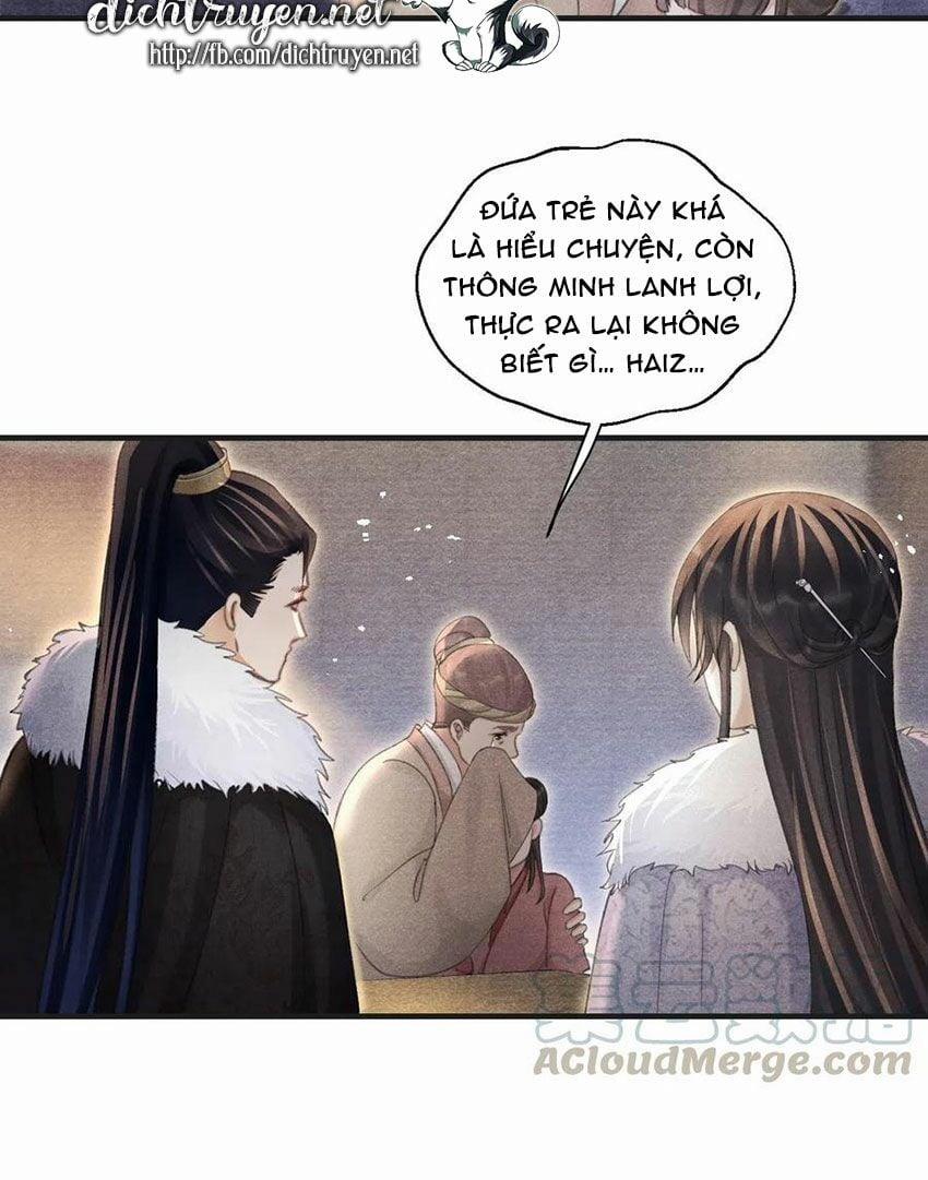 Nhất Kiếm Sương Hàn 52 trang 17